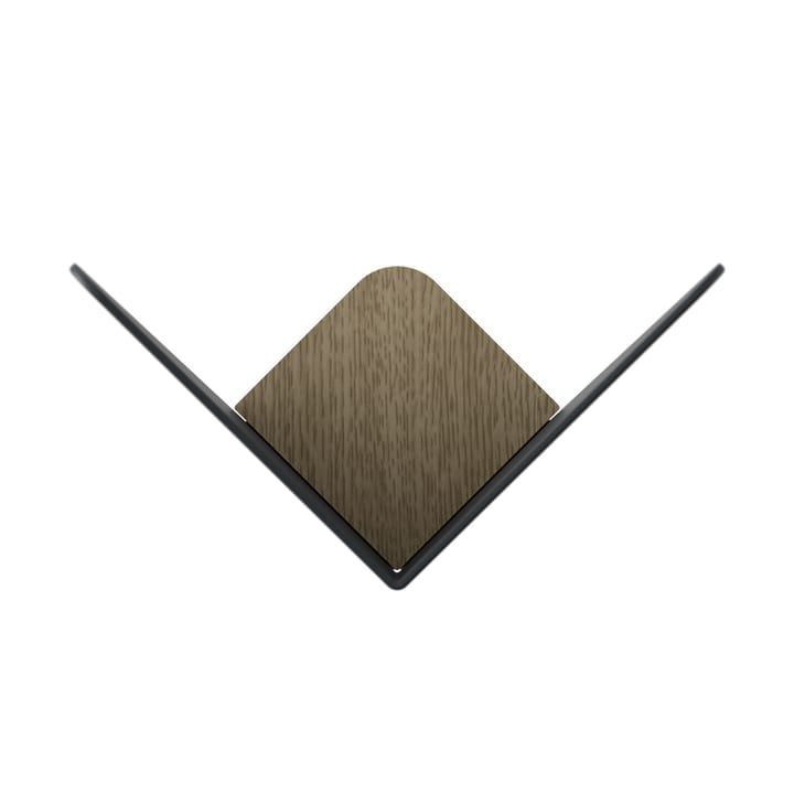 Butterflies krok mini, Anthracite grey Umage