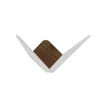 Butterflies krok mini - Nuance mist - Umage