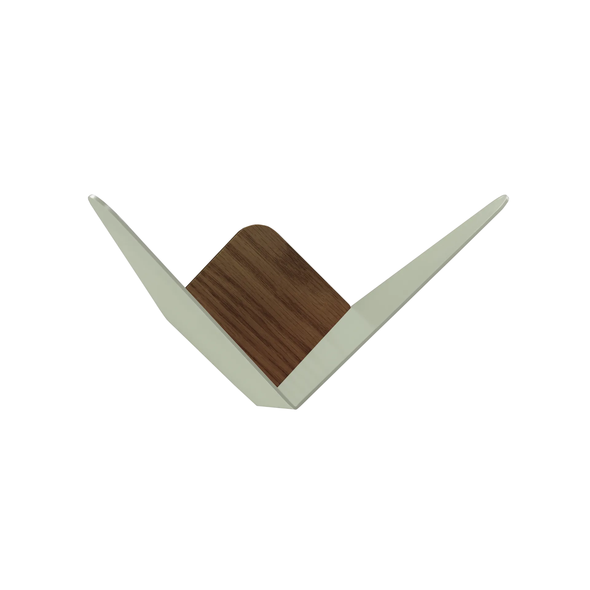 Butterflies krok mini, Nuance olive Umage