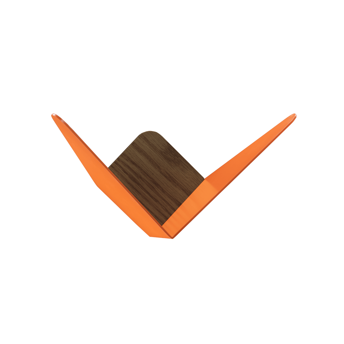 Umage Butterflies krok mini Nuance orange