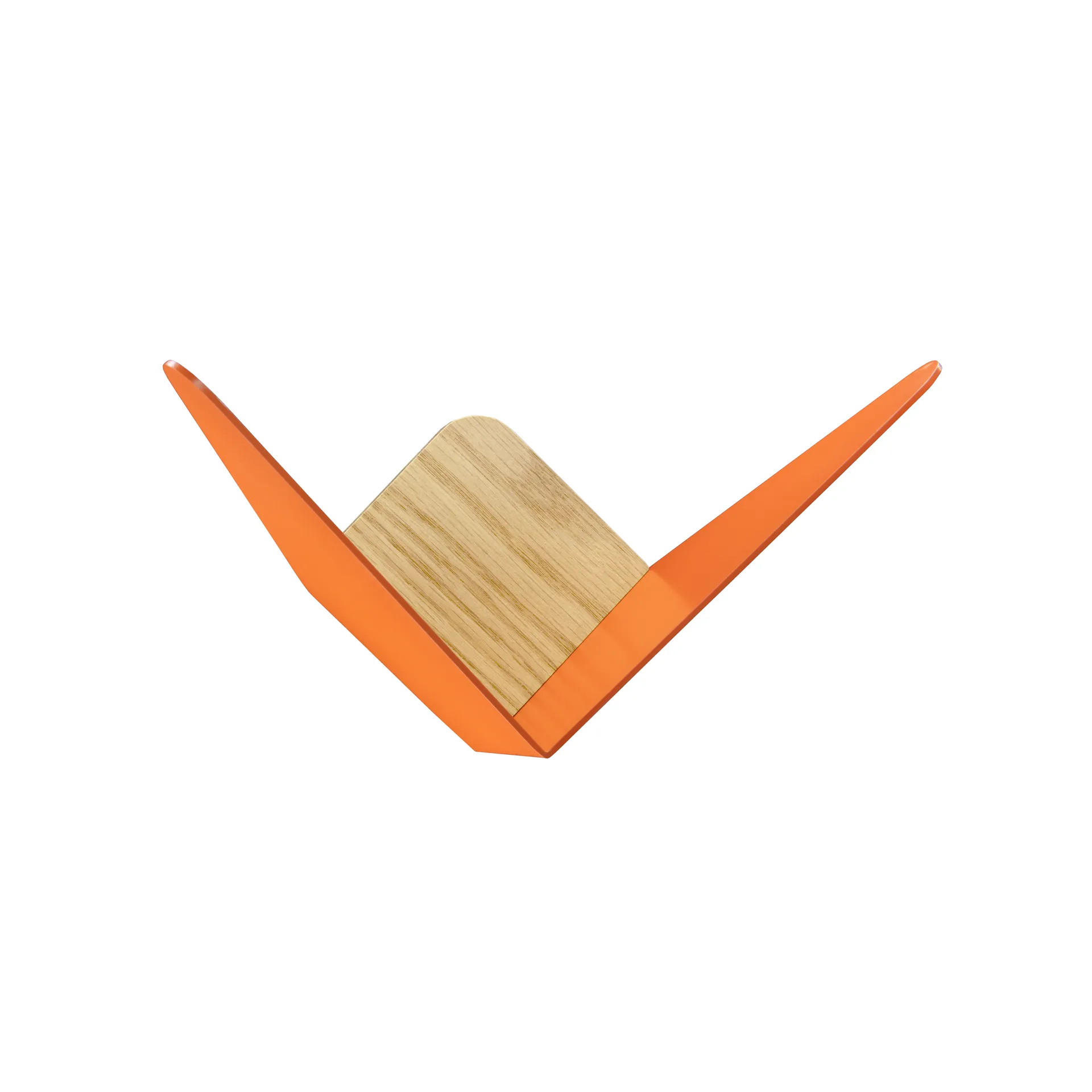 Butterflies krok mini, Nuance orange Umage