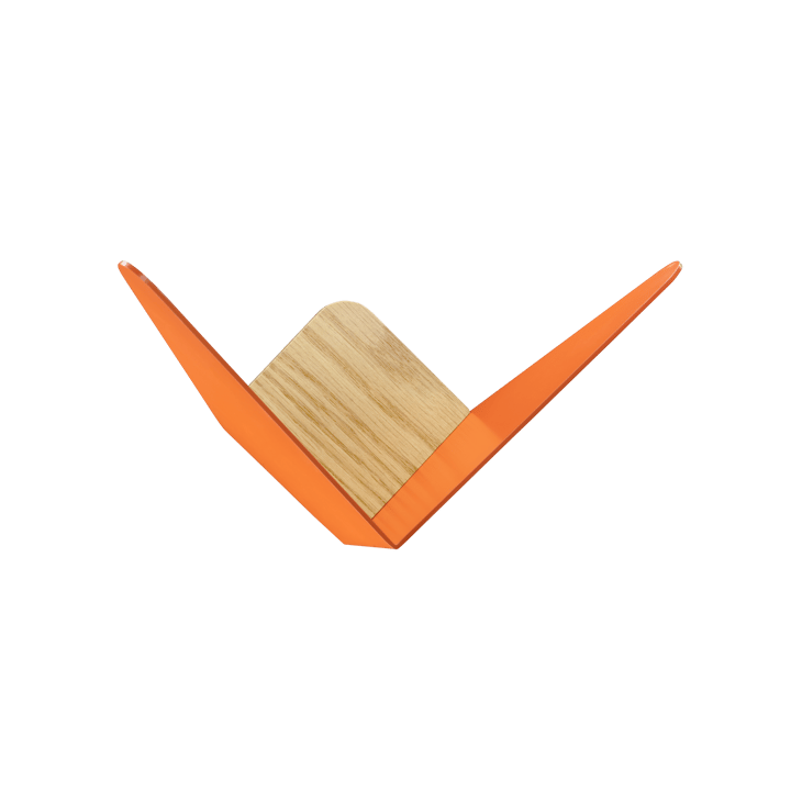 Butterflies krok mini, Nuance orange Umage