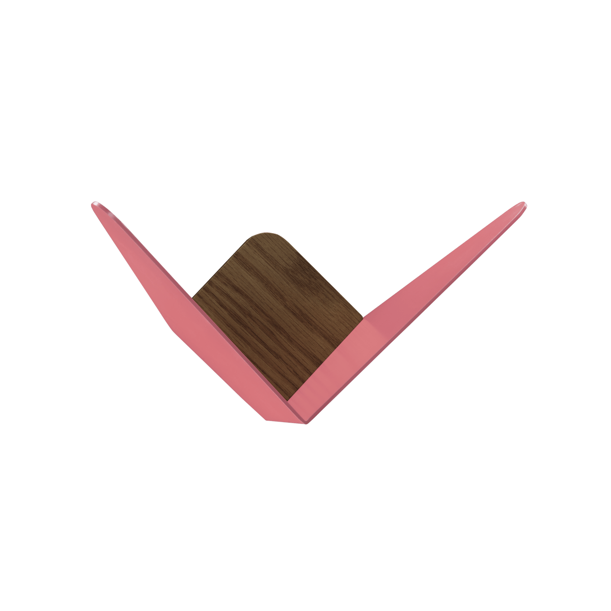Umage Butterflies krok mini Nuance rose