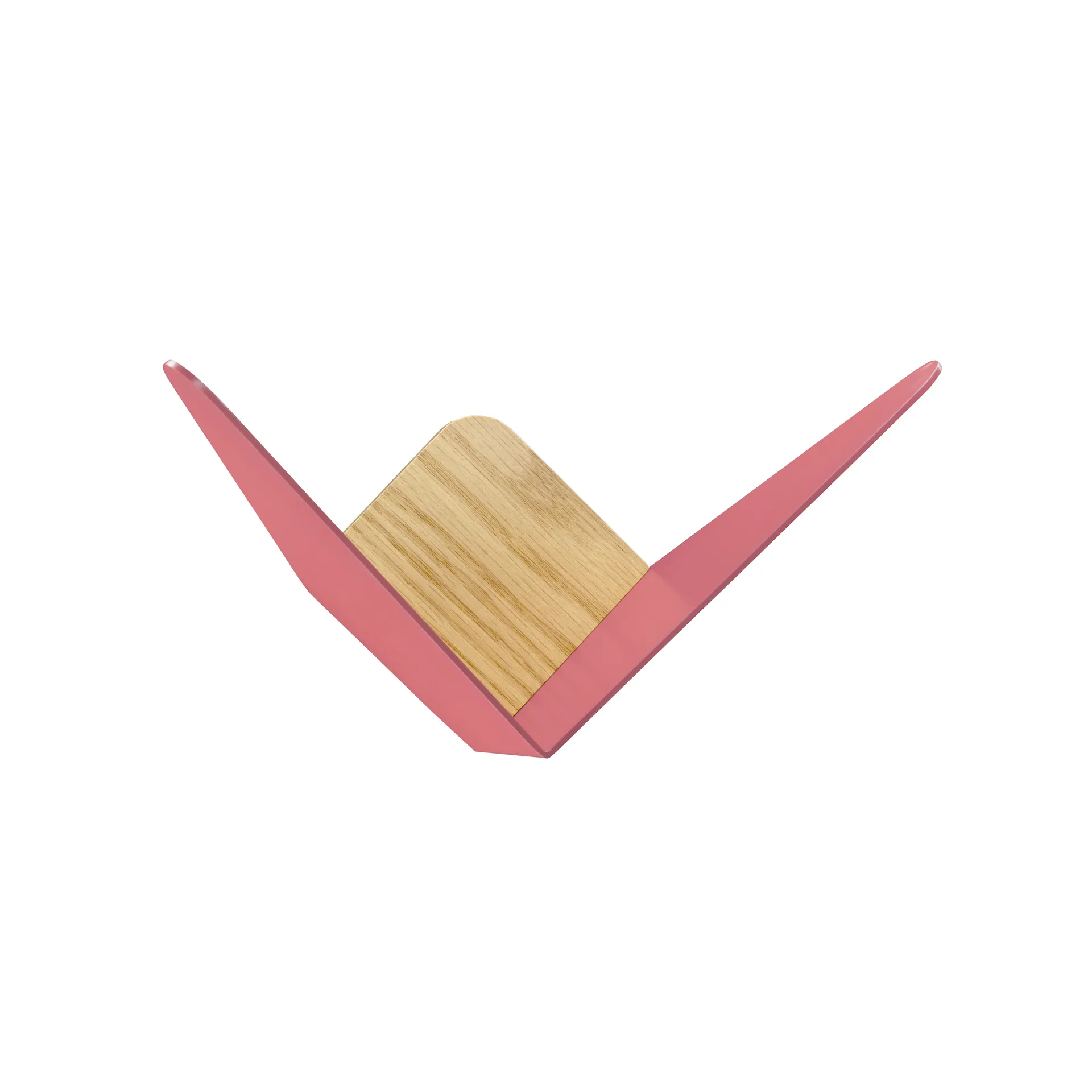 Butterflies krok mini, Nuance rose Umage