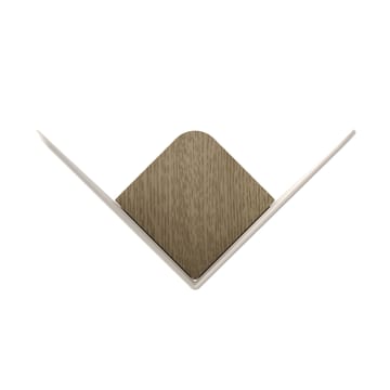 Butterflies krok mini - Pearl white - Umage