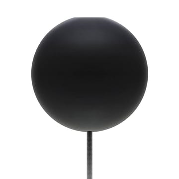 Cannonball takkopp med ledning - sort - Umage