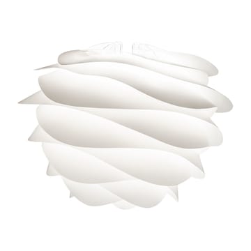 Carmina lampe hvit diameter 48 cm - Hvit - Umage