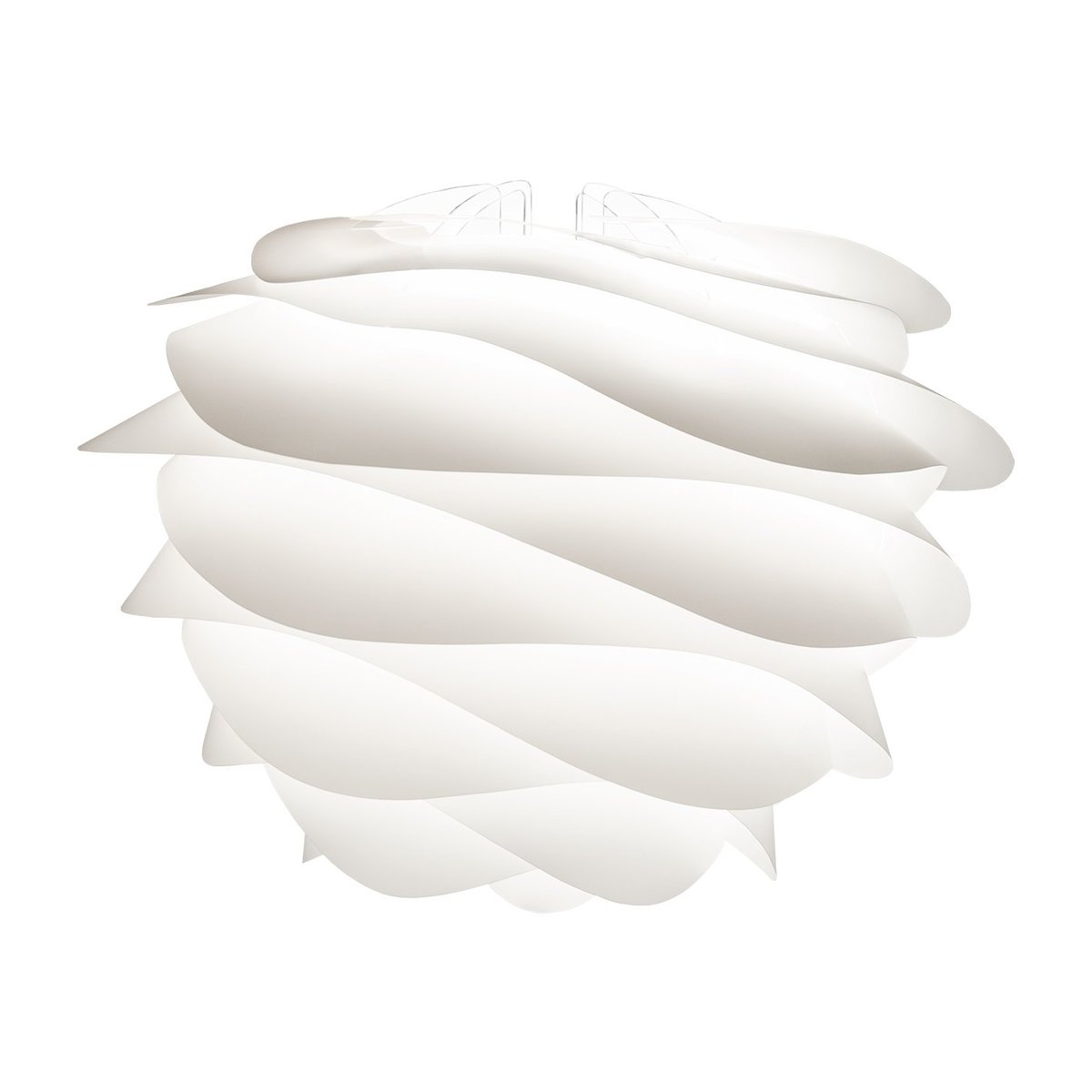 Bilde av Umage Carmina lampe hvit diameter 48 cm Hvit