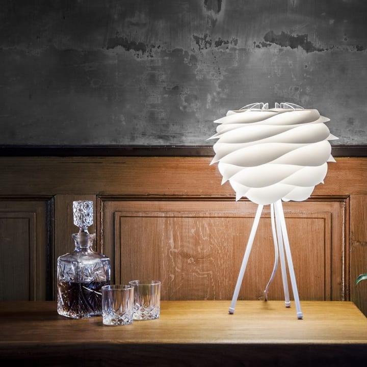 Carmina mini lampe diameter 32 cm, Hvit Umage