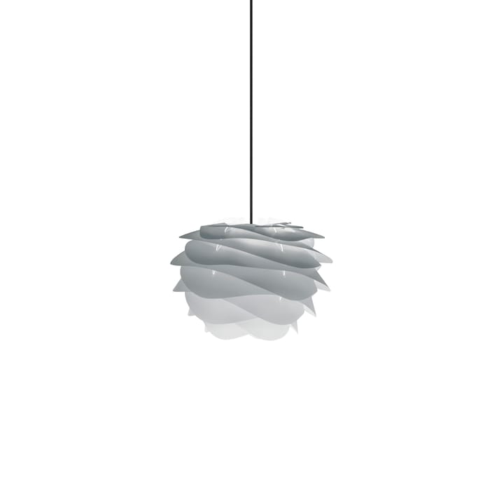 Carmina mini lampe diameter 32 cm, Misty grey Umage