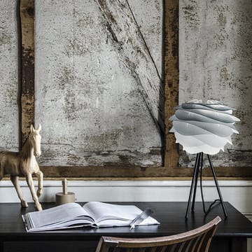 Carmina mini lampe diameter 32 cm - Misty grey - Umage