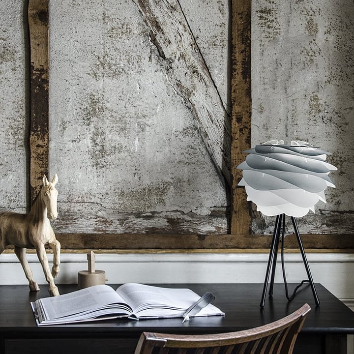 Carmina mini lampe diameter 32 cm, Misty grey Umage