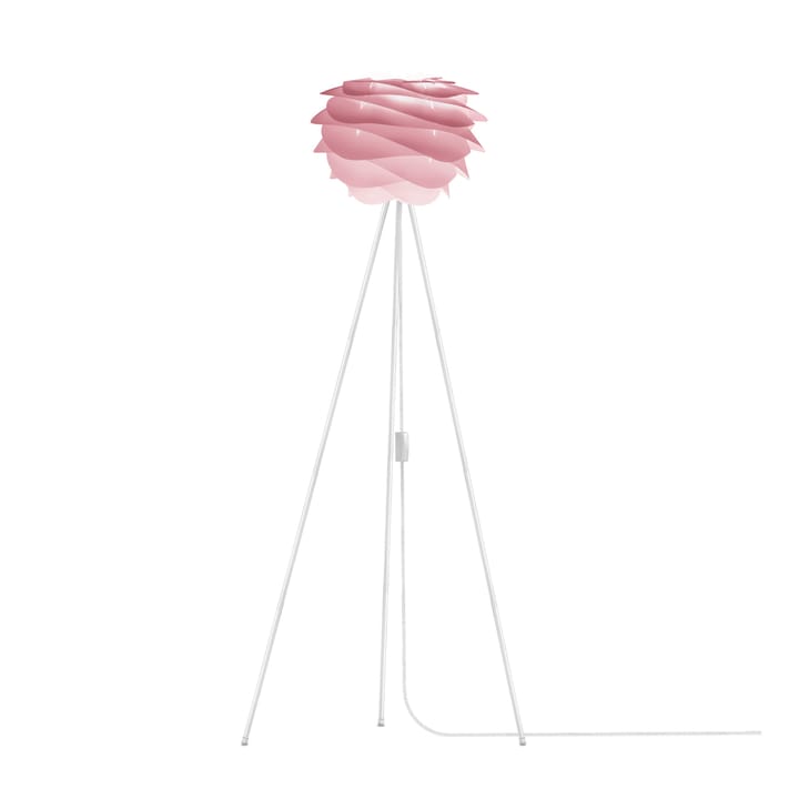 Carmina mini lampeskjerm Ø32 cm, Baby rose Umage