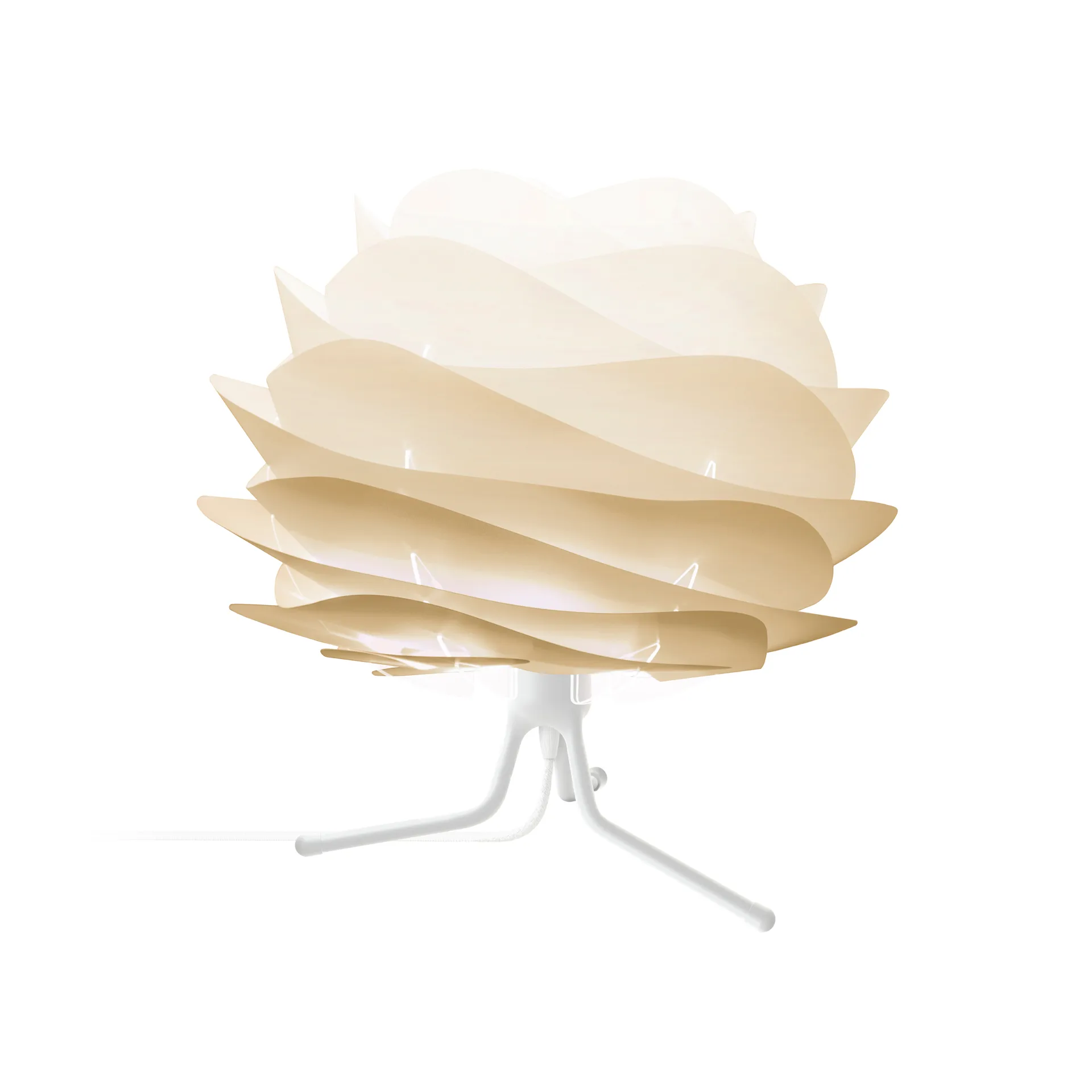 Carmina mini lampeskjerm Ø32 cm, Dunes Umage