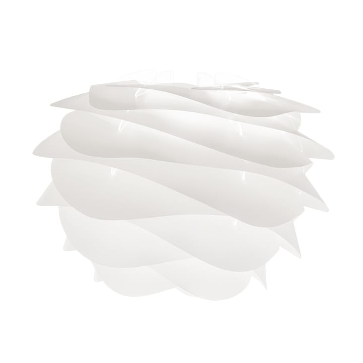 Carmina mini lampeskjerm Ø32 cm - Hvit - Umage