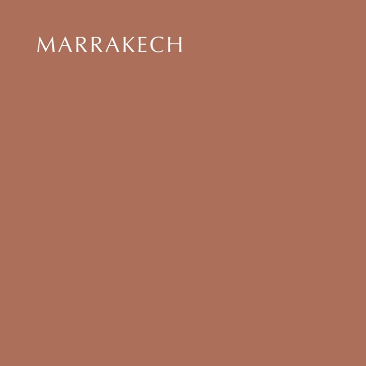 Carmina mini lampeskjerm Ø32 cm, Marrakech Umage