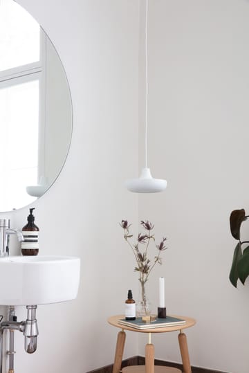Cassini lampe hvit - Ø 20 cm - Umage