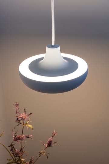 Cassini lampe hvit - Ø 20 cm - Umage