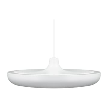 Cassini lampe hvit - Ø 40 cm - Umage