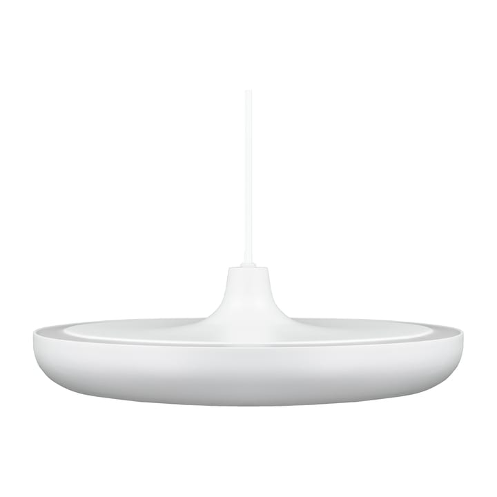 Cassini lampe hvit, Ø 40 cm Umage