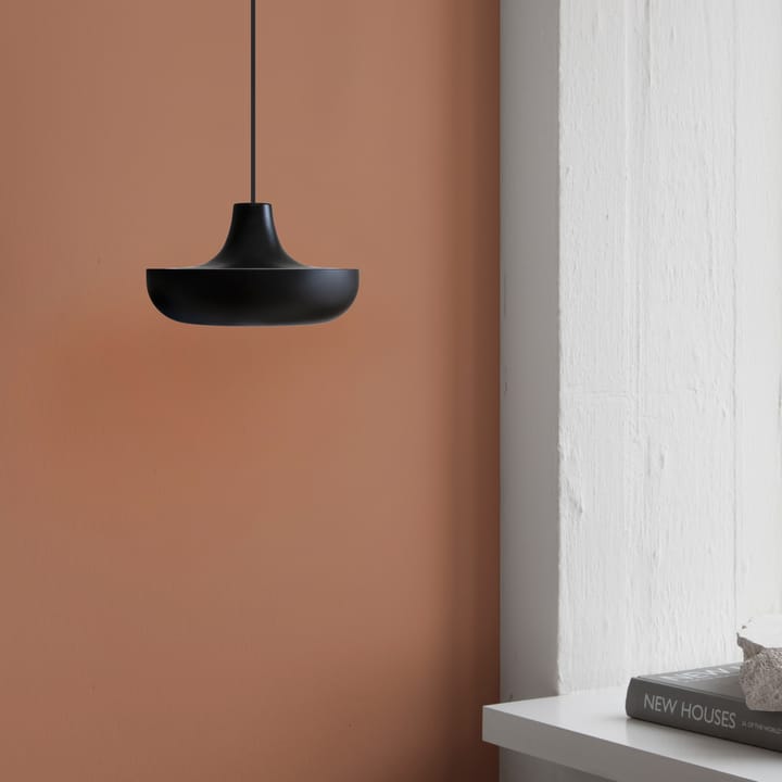 Cassini lampe svart, Ø20 cm Umage