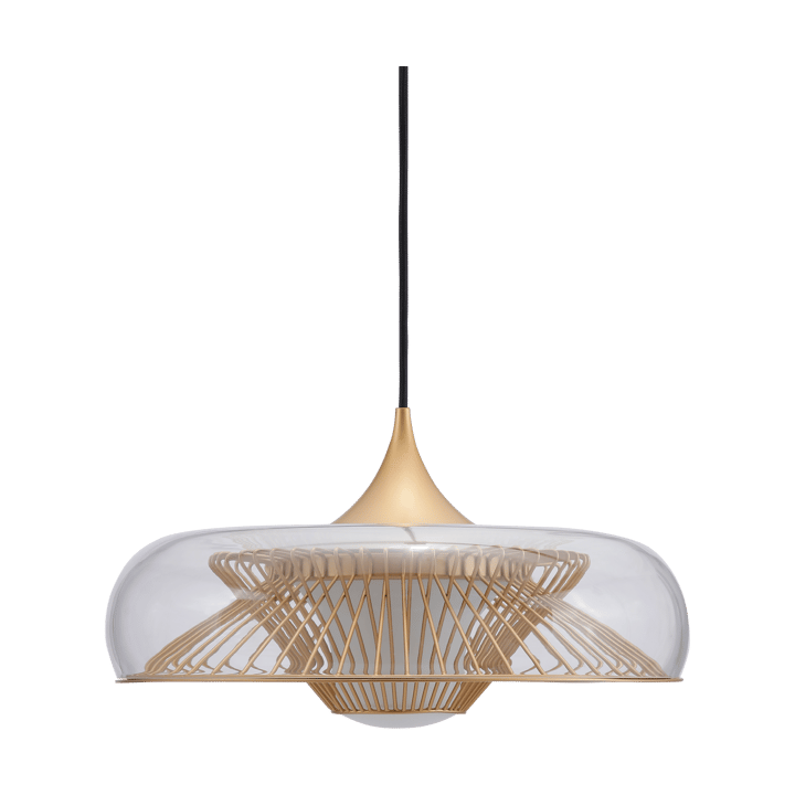 Chordis lampeskjerm, Brass Umage