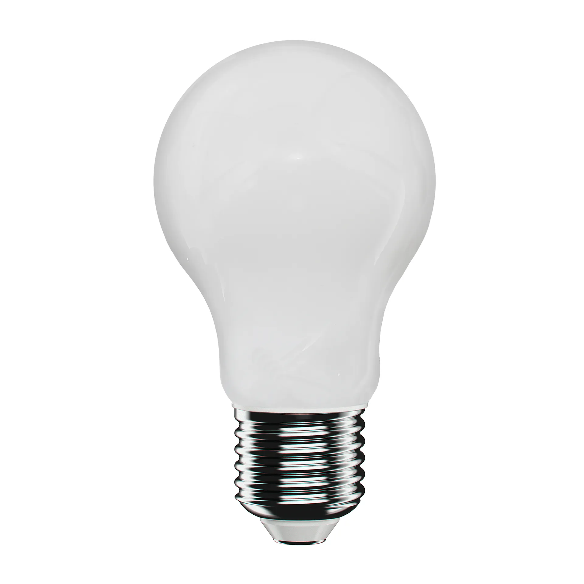 Classic Idea E27 LED 8 W 2700K kan dimmes, 930 lumen Umage