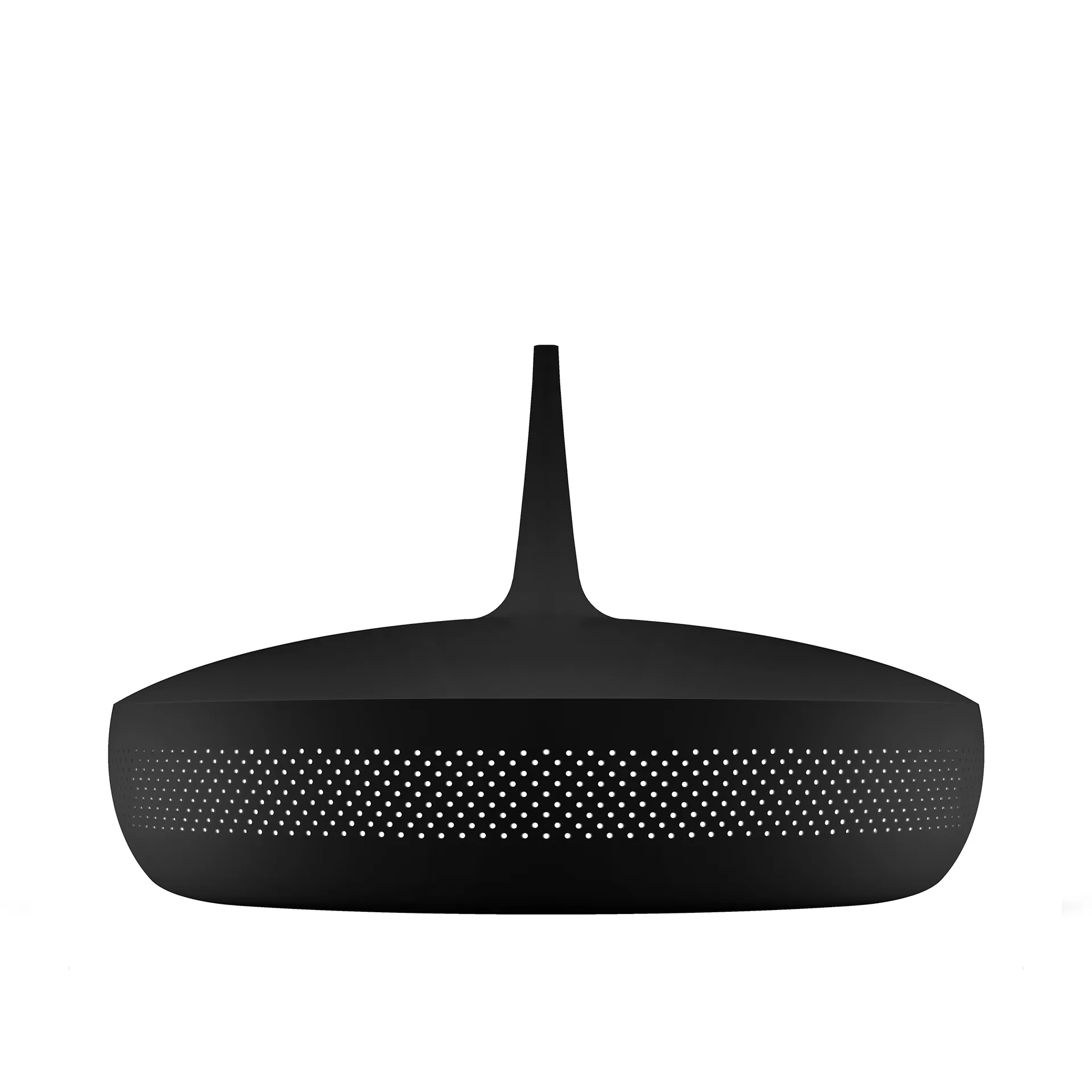 Clava Dine taklampe Ø43 cm, Black Umage