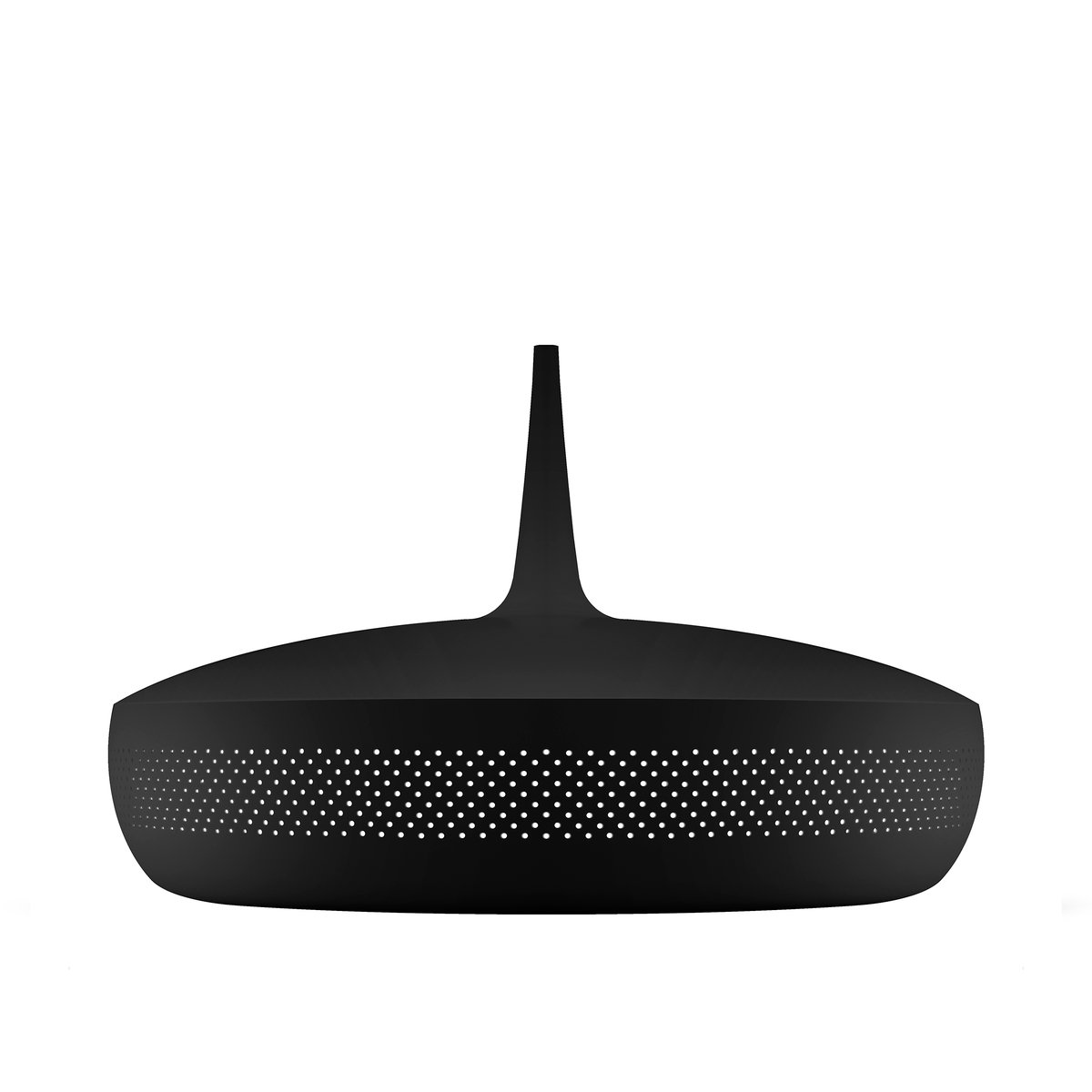Bilde av Umage Clava Dine taklampe Ø43 cm Black