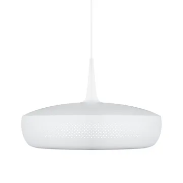 Clava Dine taklampe Ø43 cm - Matt white - Umage