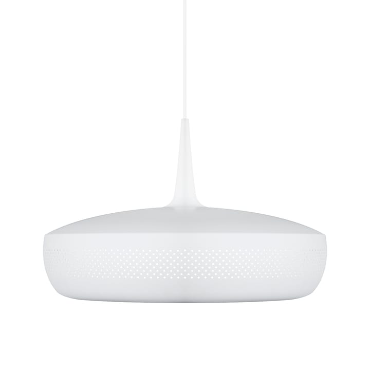 Clava Dine taklampe Ø43 cm - Matt white - Umage