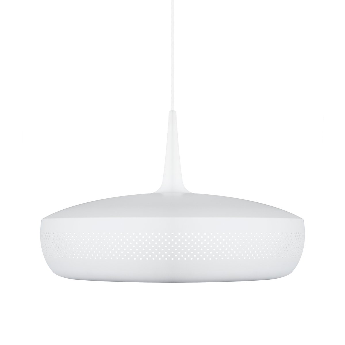Bilde av Umage Clava Dine taklampe Ø43 cm Matt white