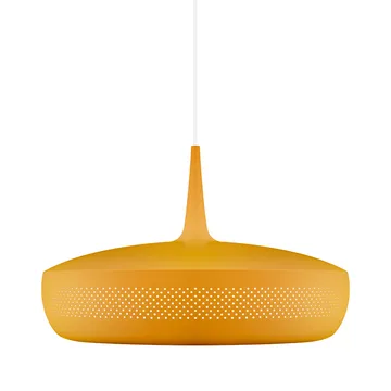 Clava Dine taklampe Ø43 cm - Ochre - Umage