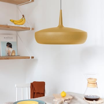 Clava Dine taklampe Ø43 cm - Ochre - Umage