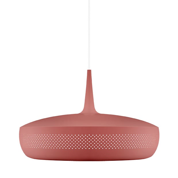 Bilde av Umage Clava Dine taklampe Ø43 cm Red earth