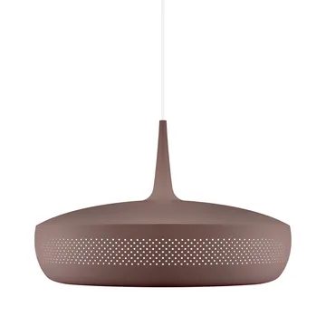 Clava Dine taklampe Ø43 cm - Umber - Umage