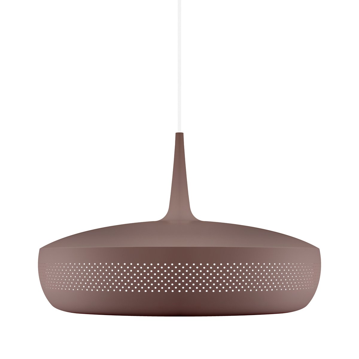 Bilde av Umage Clava Dine taklampe Ø43 cm Umber