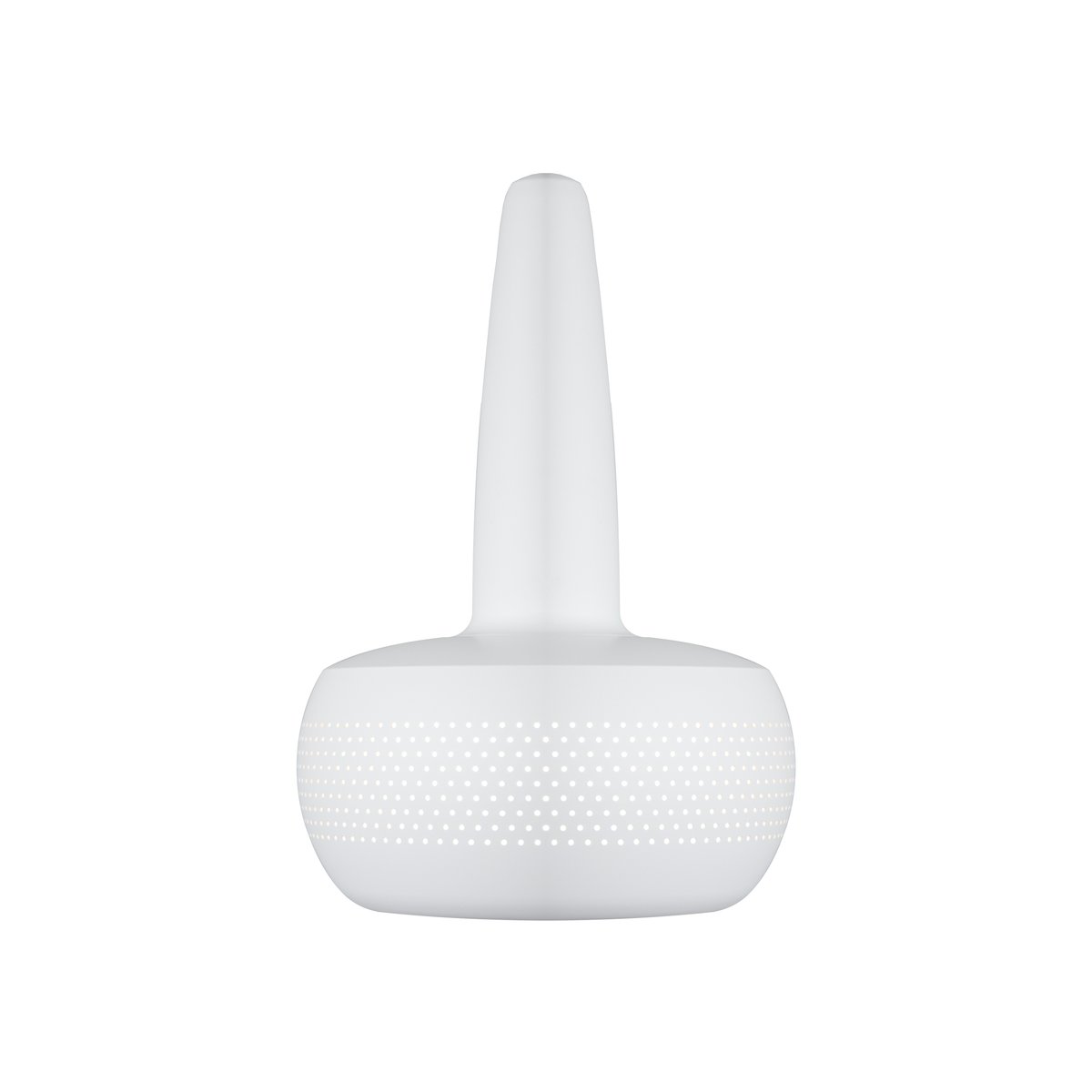Bilde av Umage Clava taklampe Ø215 cm Matthvit