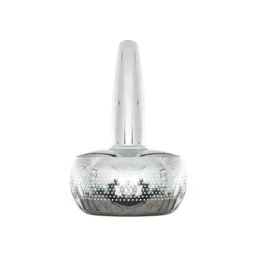 Clava taklampe Ø21,5 cm - Polert stål - Umage