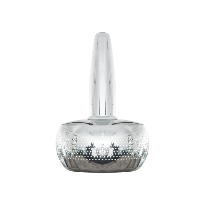 Clava taklampe Ø21,5 cm - Polert stål - Umage
