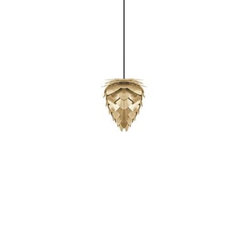 Conia lampe børstet messing - Diameter 30 cm - Umage