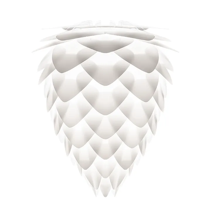 Conia lampe hvit, Diameter 40 cm Umage