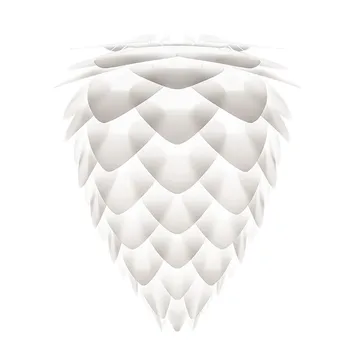 Conia lampe hvit - Diameter 40 cm - Umage