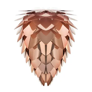 Conia lampe kobber - Diameter 30 cm - Umage