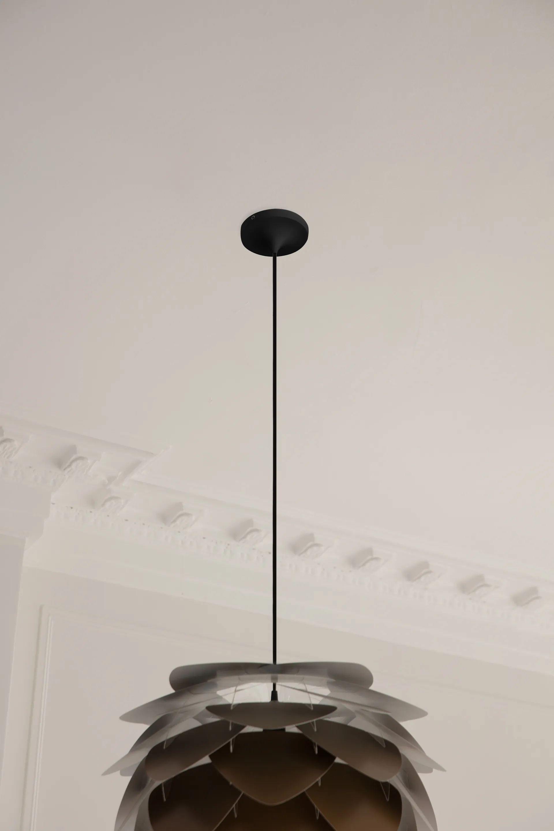 Cord Set Pro lampeoppheng, Black Umage