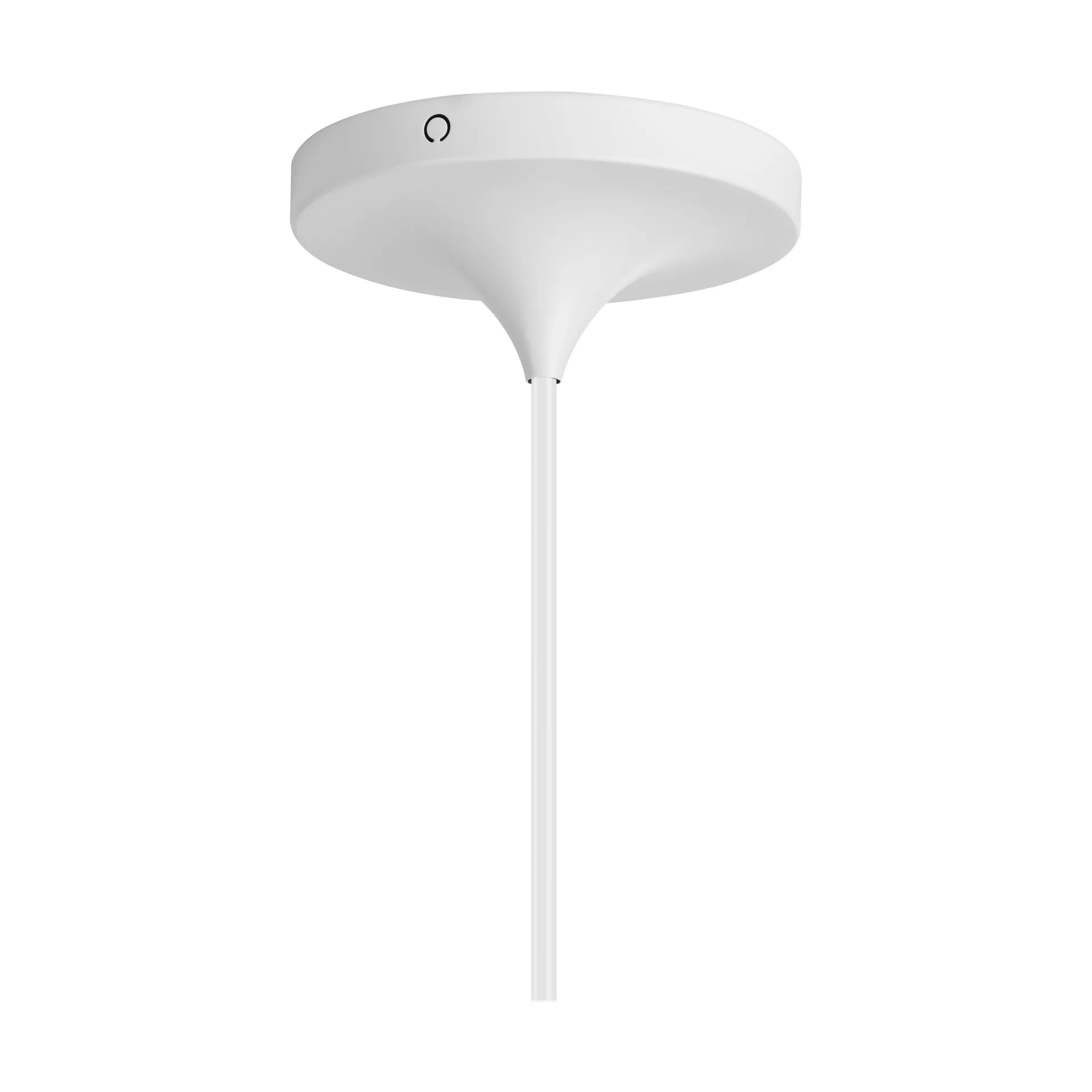 Cord Set Pro lampeoppheng, White Umage