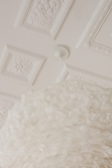 Cord Set Pro lampeoppheng - White - Umage