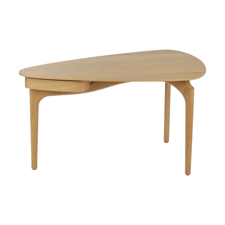 Duende skrivebord 67,1x130 cm - Oak - Umage