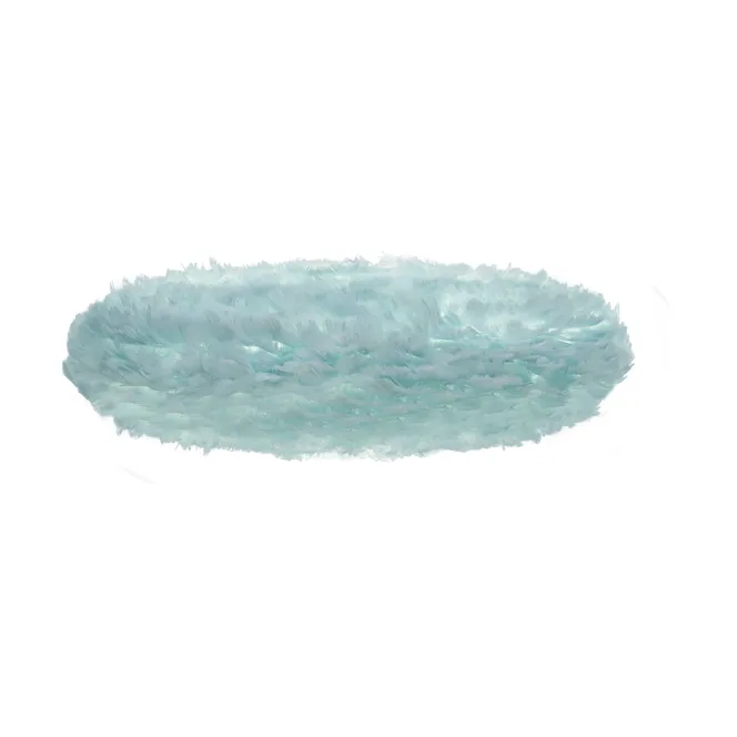 Eos Esther L lampeskjerm Ø49 cm, Blå Umage