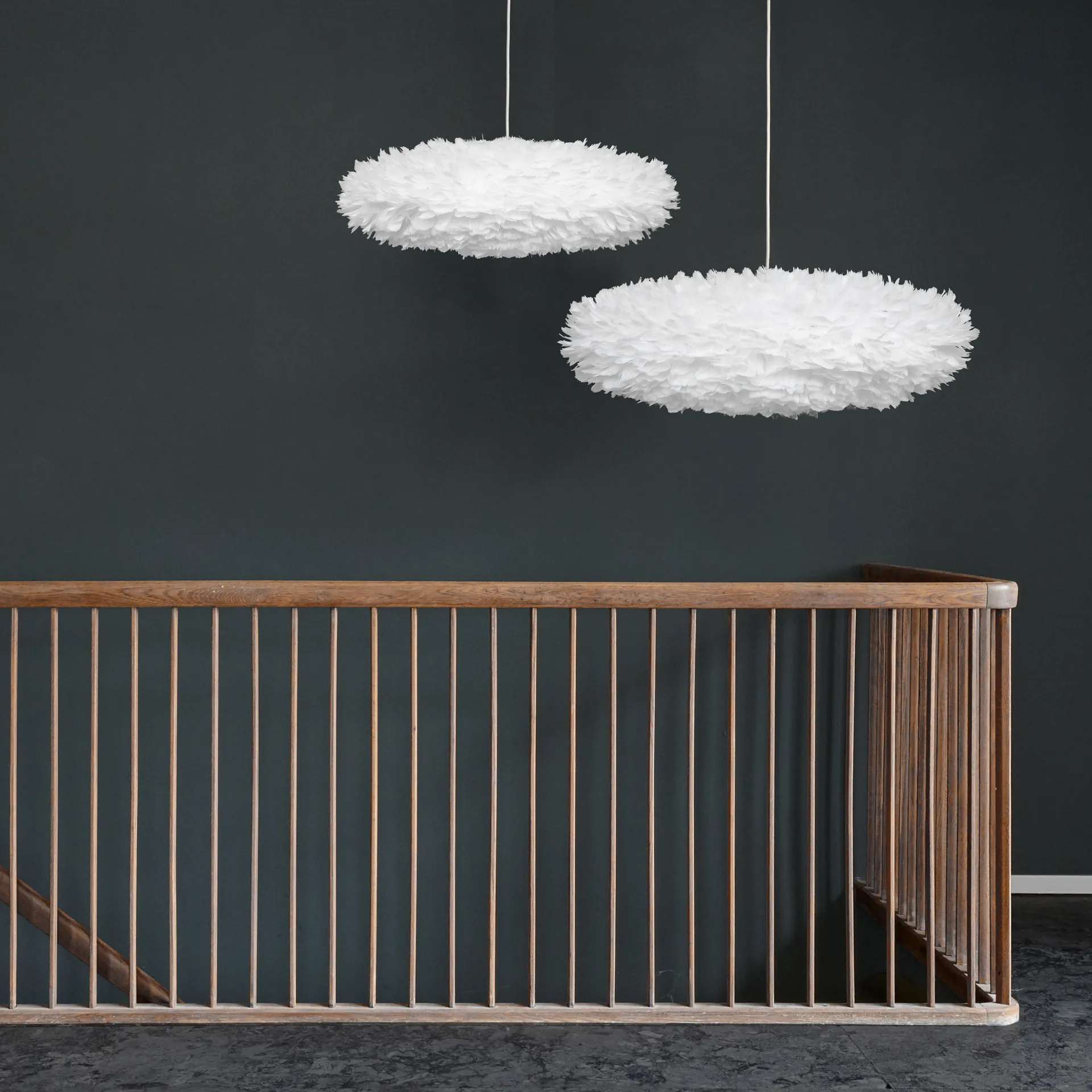 Eos Esther lampe, 60 cm Umage